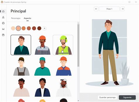 pagina china para crear personajes
